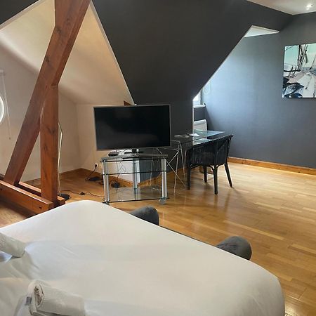 Villa Louise Arromanches-les-Bains Extérieur photo