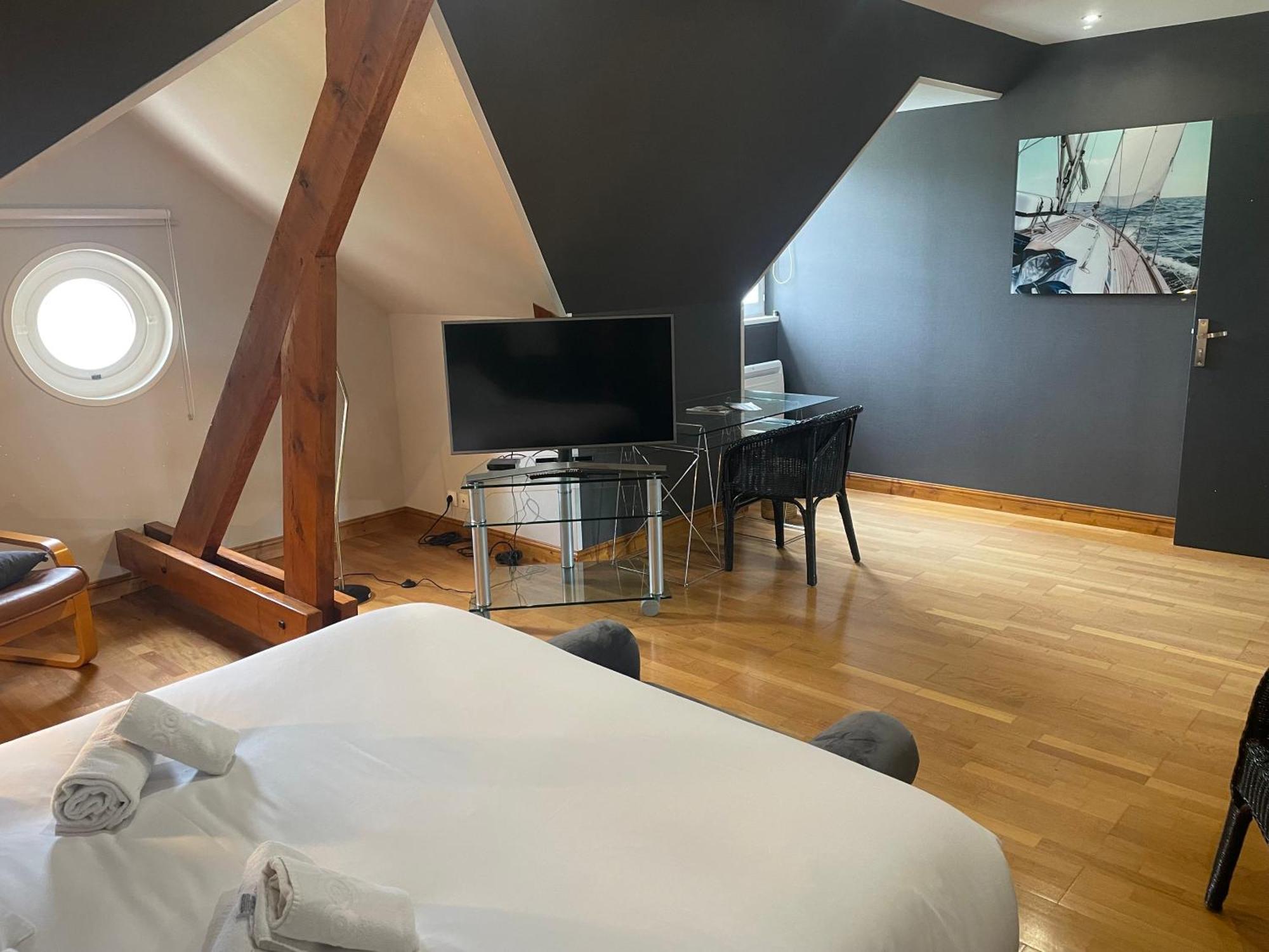 Villa Louise Arromanches-les-Bains Extérieur photo